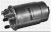 BORG & BECK BFF8142 Fuel filter